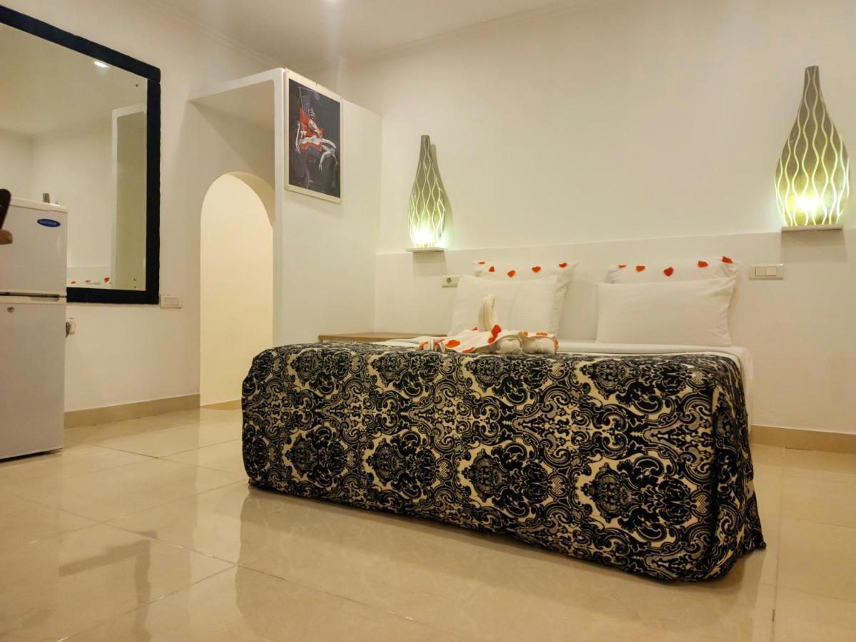 Villa Das Arabias Boutique Hotel Maputo Eksteriør billede