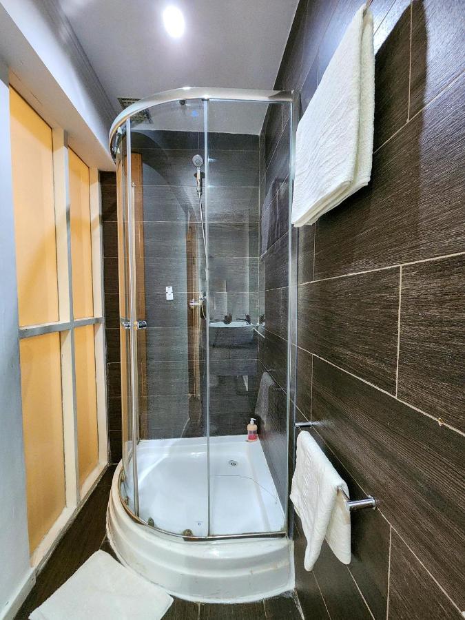 Villa Das Arabias Boutique Hotel Maputo Eksteriør billede