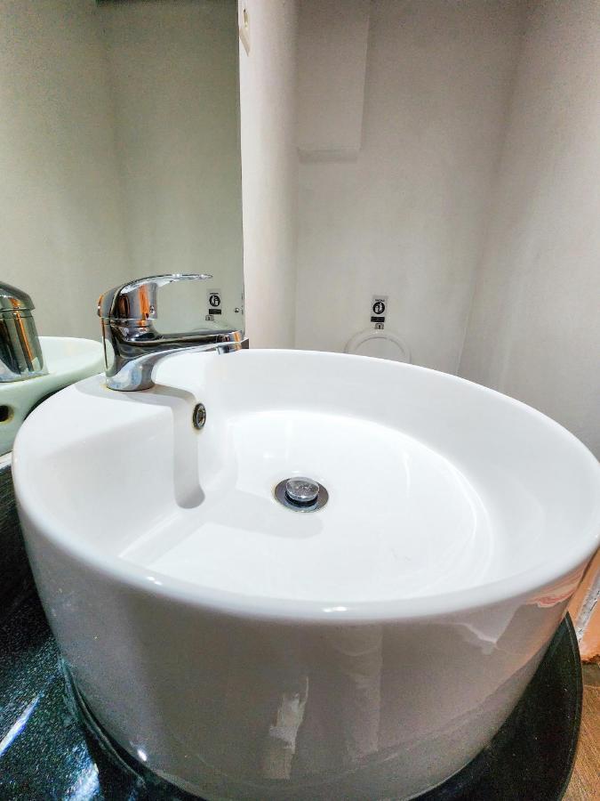 Villa Das Arabias Boutique Hotel Maputo Eksteriør billede
