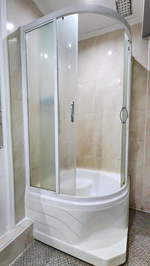 Villa Das Arabias Boutique Hotel Maputo Eksteriør billede