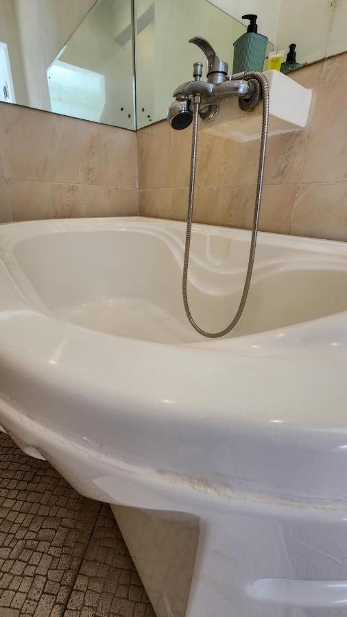 Villa Das Arabias Boutique Hotel Maputo Eksteriør billede