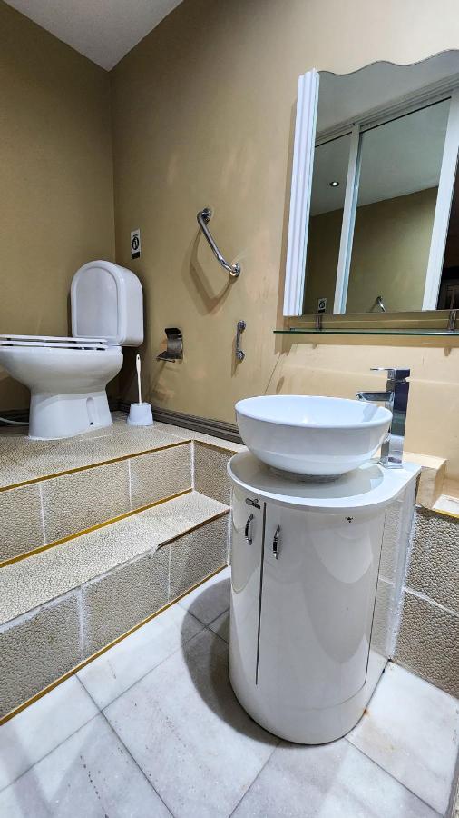 Villa Das Arabias Boutique Hotel Maputo Eksteriør billede