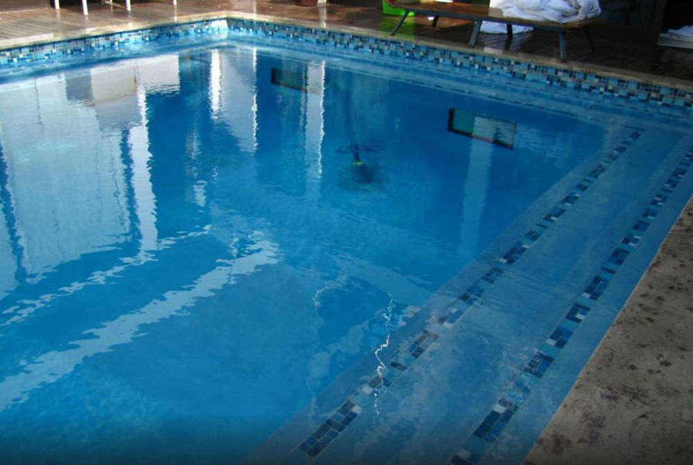 Villa Das Arabias Boutique Hotel Maputo Eksteriør billede